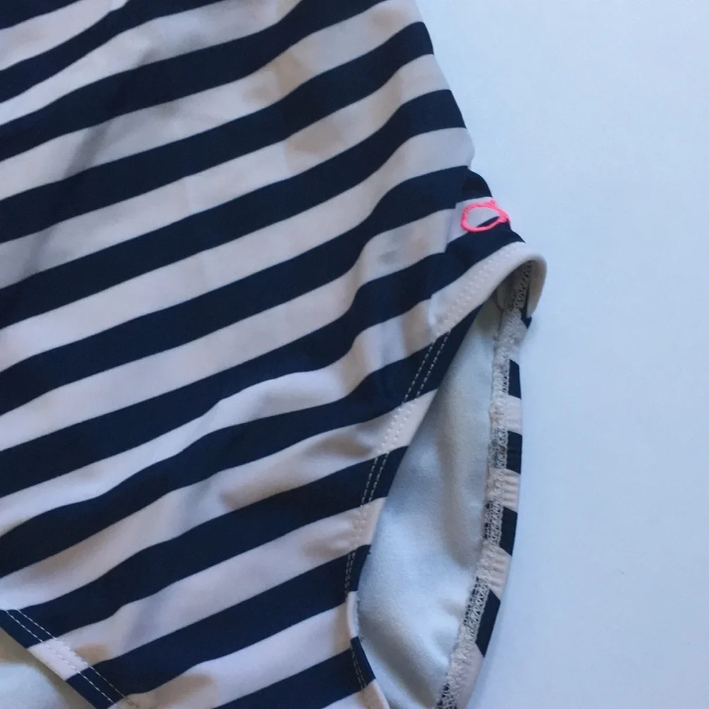 Girls op swimsuit medium 7/8